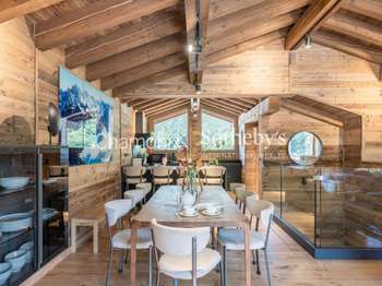 Vente maison 6 pièces Chamonix-Mont-Blanc 74
