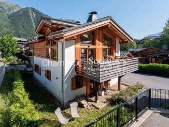 Vente Maison 4 chambresChamonix-Mont-Blanc