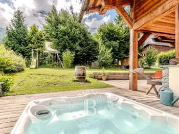 Vente Maison 4 chambresChamonix-Mont-Blanc