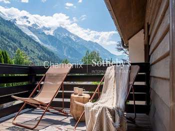 Vente Maison 4 chambresChamonix-Mont-Blanc