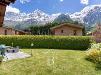 Vente Maison 3 chambresChamonix-Mont-Blanc