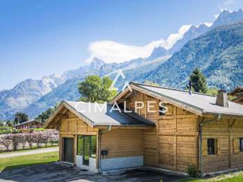 Maison 5 pièces 128 m² · à Chamonix-Mont-Blanc · 128 m² · 1 500 000 €