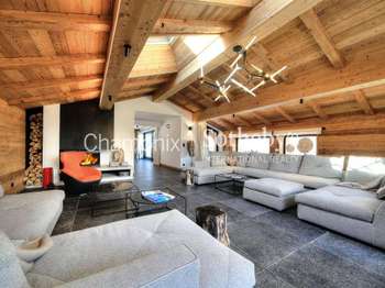 Vente maison 12 pièces Chamonix-Mont-Blanc 74