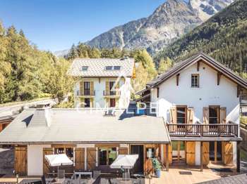 Vente Maison 9 chambresChamonix-Mont-Blanc