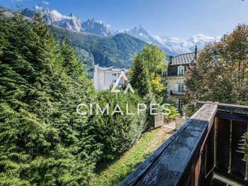 Vente Maison 5 chambresChamonix-Mont-Blanc