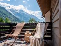 Vente maison Chamonix-Mont-Blanc - 74