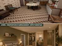 Vente maison 5 pièces Vente maison 5 pièces