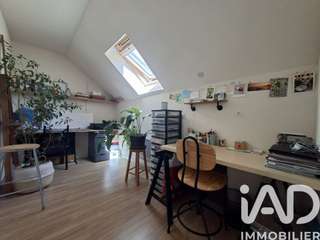 Vente maison 7 pièces Vente maison 7 pièces