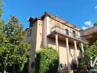 Vente maison 9 pièces Vente maison 9 pièces