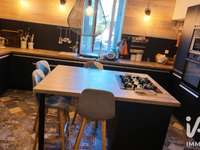 Vente maison 9 pièces Vente maison 9 pièces