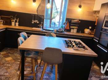 Vente maison 9 pièces Vente maison 9 pièces