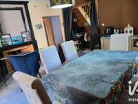 Vente maison 9 pièces Vente maison 9 pièces