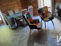 Vente maison 9 pièces Vente maison 9 pièces