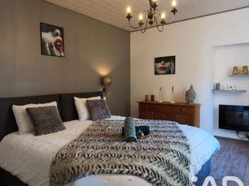 Vente Maison 5 chambresChamoux-sur-Gelon