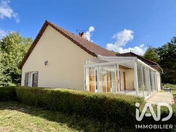 Vente maison 5 pièces Chamoy 10