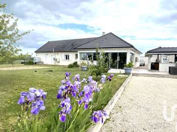 Vente Maison 5 chambresChamoy