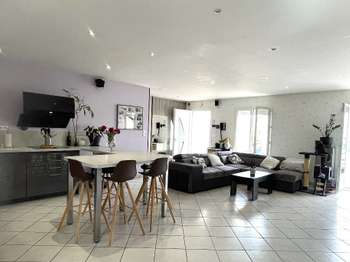 Vente Maison 5 chambresChamoy