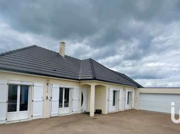 Vente Maison 5 chambresChamoy