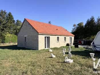 Vente Maison 3 chambresChamoy