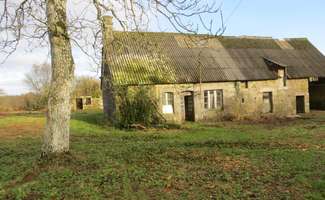 Photo Vente maison Champ-du-Boult