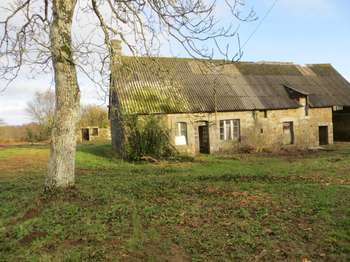 Vente maison 2 pièces Champ-du-Boult 14