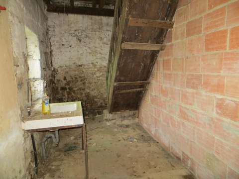Vente maison 2 pièces