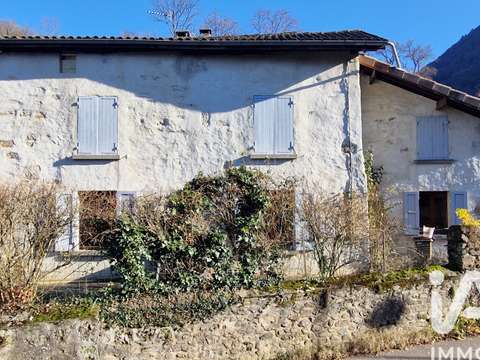 Vente maison 4 pièces Champ-sur-Drac 38