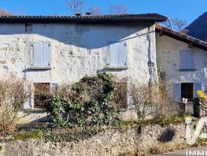 Vente Maison 3 chambresChamp-sur-Drac