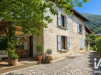Vente maison 4 pièces Champ-sur-Drac 38