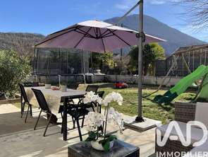 Vente Maison 3 chambresChamp-sur-Drac