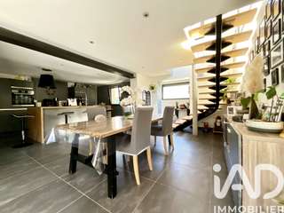 Vente maison 5 pièces Vente maison 5 pièces