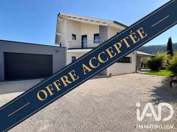 Vente Maison 4 chambresChamp-sur-Drac