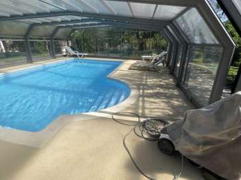 Vente maison 8 pièces Champ-sur-Drac 38