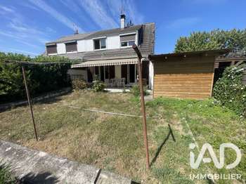 Vente Maison 3 chambresChamp-sur-Drac