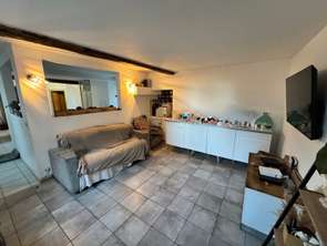 Vente Maison 4 chambresChamp-sur-Layon