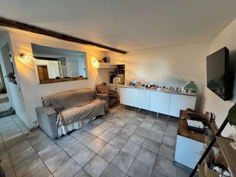 Vente maison 6 pièces Champ-sur-Layon 49