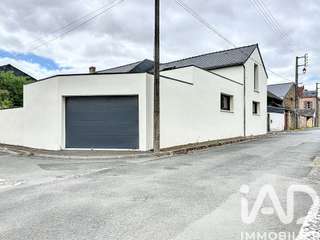 Vente maison 6 pièces Vente maison 6 pièces