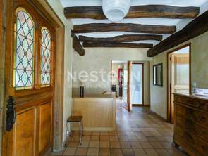 Vente Maison 4 chambresChamp-sur-Layon