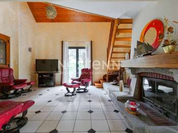 Vente Maison 4 chambresChamp-sur-Layon