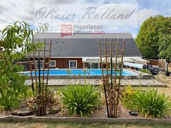 Photo Vente maison Champ-sur-Layon