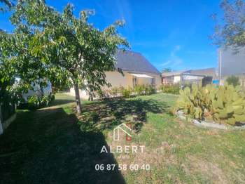 Vente Maison 4 chambresChamp-sur-Layon