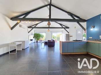 Vente Maison 3 chambresChamp-sur-Layon