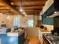 Vente maison 15 pièces