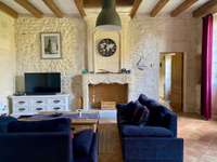 Vente maison 15 pièces