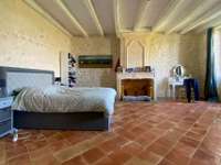 Vente maison 15 pièces
