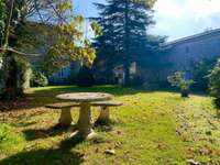 Vente maison 15 pièces