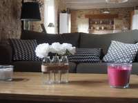 Vente maison 15 pièces