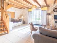 Vente maison 15 pièces