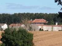 Vente maison 15 pièces