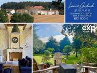 Vente maison 15 pièces